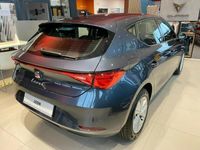 używany Seat Leon III Style 1.0 TSI 110KM, manual