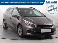 Używany Kia Ceed 135 KM (99 kW) 2015 Brązowy Hatchback