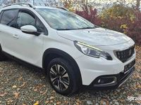 używany Peugeot 2008 1,2 131KM OPŁACONY PO SERWISIE