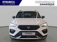 Używany Cupra Ateca 150 KM (110 kW) 2024 Biały SUV