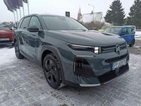 Nowe Citroën C5 2025 Inny kolor SUV
