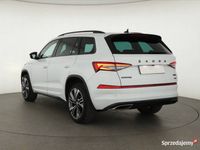 używany Skoda Kodiaq RS 2.0 TSI