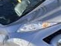 Używany Nissan Juke 110 KM (80 kW) 2012 Srebrny SUV