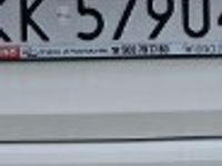 używany Toyota Corolla XII Salon PL 1.8 benz, 2 x alu koła, serw ASO, idealna