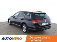 używany VW Passat 2dm 150KM 2015r. 152 006km