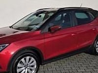 używany Seat Arona Full LED