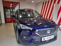 używany Seat Tarraco 2dm 150KM 2019r. 96 800km