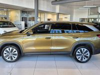 używany Skoda Kodiaq 