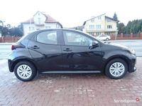 używany Toyota Yaris 1.0 VVT-i Comfort