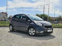 Używany Kia Venga 90 KM (66 kW) 2016 Grafitowy Hatchback