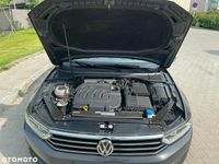 używany VW Passat 2.0 TDI BMT Trendline