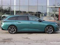 Używany Peugeot 308 2023