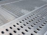 używany Ford Transit Autolaweta