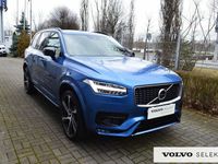 używany Volvo XC90 T6 AWD R-Design aut