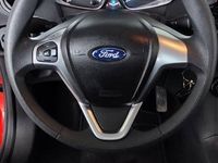 używany Ford Fiesta VII 2013 1.0 EcoBoost 100KM
