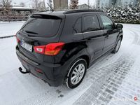 używany Mitsubishi ASX ASX1.6B 2011r Xenon Key Less Go …