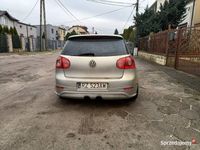 używany VW Golf V 