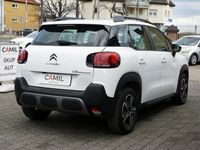 używany Citroën C3 Aircross 1.2dm 110KM 2020r. 10 000km