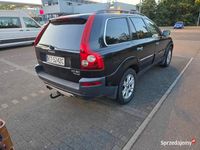 używany Volvo XC90 3.0 2004r