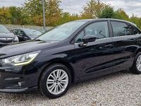 używany Citroën C4 1.6dm 99KM 2016r. 183 000km