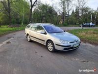 używany Citroën C5 combi gaz polski salon