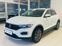 używany VW T-Roc Style