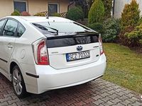 Używany Toyota Prius 99 KM (72 kW) 2015