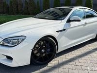 Używany BMW 640 Performance 2016 Coupe