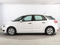 Używany Citroën C4 Picasso 2015 Biały Minivan