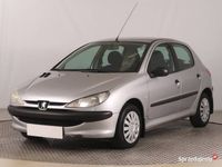 używany Peugeot 206 1.1 i