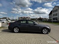 używany BMW 320 e90 i