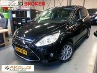 Używany Ford C-MAX 125 KM (91 kW) 2011 Czarny Minivan