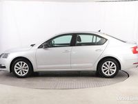 używany Skoda Octavia 1.5 TSI