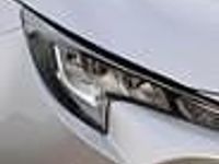 używany Toyota Corolla XII Seria E21 (2019-)