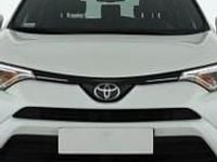 używany Toyota RAV4 IV , Salon Polska, Skóra, Navi, Klimatronic, Tempomat,