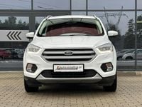 Używany Ford Kuga 150 KM (110 kW) 2018 Biały SUV