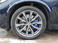 używany BMW X5 xDrive30d