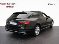 używany Audi A4 Avant 35TDI 163KM VirtualPlus Nav TempomatACC Kamera Ambiente Alu1…
