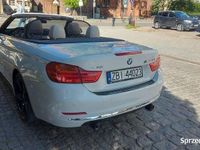 Używany BMW 435 M Sport 2016 Kabriolet