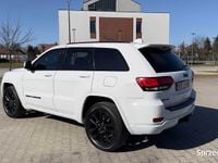 Używany Jeep Grand Cherokee 2020 SUV