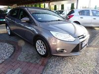 Używany Ford Focus 125 KM (91 kW) 2012 Beżowy Hatchback