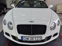 Używany Bentley Continental GT 2014