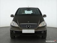 Używany Mercedes A160 2010 Brązowy Hatchback