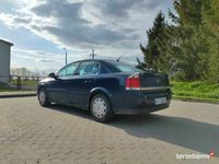 używany Opel Vectra c 1,9 dt