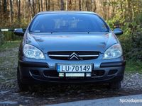 używany Citroën C5 1.8 Manual Gaz