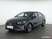 używany Hyundai Ioniq Hybrid