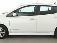 używany Nissan Leaf 150KM 2018r. 39 607km