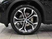 używany BMW X6 xDrive30d