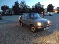 używany Fiat 126 