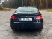 Używany Citroën C5 2011